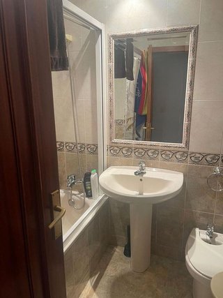 Piso en alquiler en Ciudad Jardín - Zoco en Córdoba