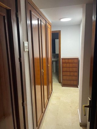 Piso en alquiler en Ciudad Jardín - Zoco en Córdoba