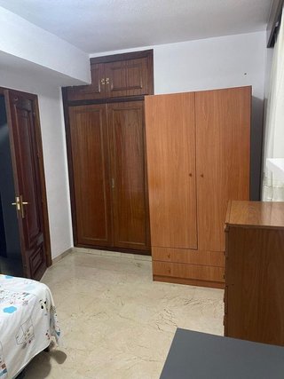 Piso en alquiler en Ciudad Jardín - Zoco en Córdoba