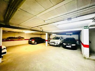 Garaje en venta en Ayuntamiento-Barrio Alto en Sanlúcar de Barrameda