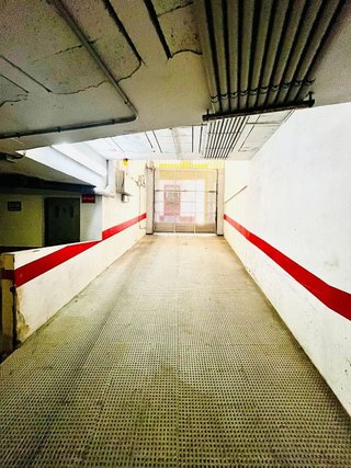 Garaje en venta en Ayuntamiento-Barrio Alto en Sanlúcar de Barrameda