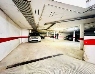 Garaje en venta en Ayuntamiento-Barrio Alto en Sanlúcar de Barrameda