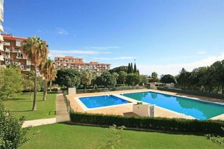 Piso en venta en Parque de la Paloma en Benalmádena