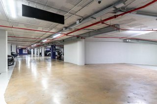 Garaje en alquiler en Sarrià en Barcelona