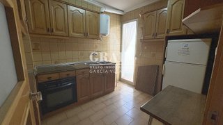 Piso en venta en San Pablo - Santa Teresa en Albacete