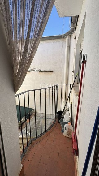 Piso en venta en San Pablo - Santa Teresa en Albacete