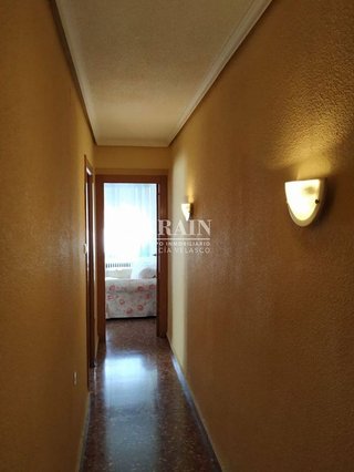 Piso en venta en San Pablo - Santa Teresa en Albacete
