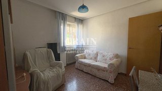 Piso en venta en San Pablo - Santa Teresa en Albacete