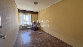 Piso en venta en San Pablo - Santa Teresa en Albacete