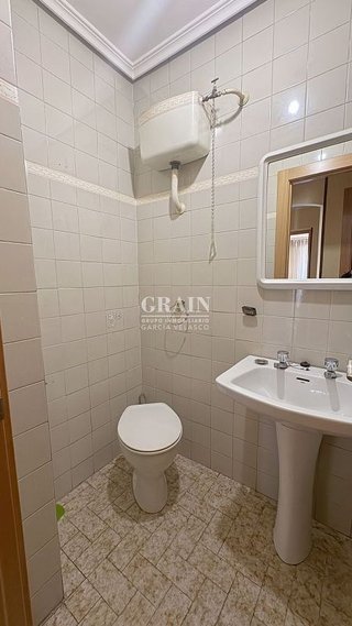 Piso en venta en San Pablo - Santa Teresa en Albacete