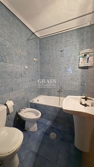 Piso en venta en San Pablo - Santa Teresa en Albacete