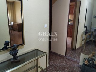 Piso en venta en San Pablo - Santa Teresa en Albacete