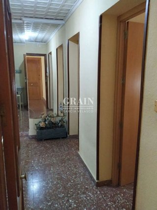 Piso en venta en San Pablo - Santa Teresa en Albacete