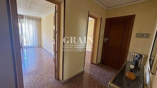 Piso en venta en San Pablo - Santa Teresa en Albacete