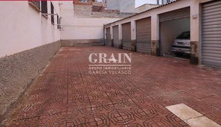 Piso en venta en San Pablo - Santa Teresa en Albacete
