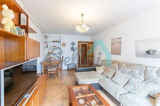 Piso en alquiler en Huca - Prados en Oviedo