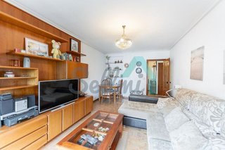 Piso en alquiler en Huca - Prados en Oviedo