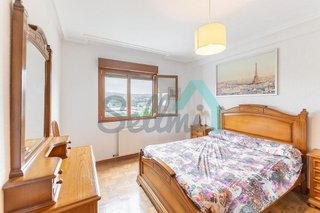 Piso en alquiler en Huca - Prados en Oviedo