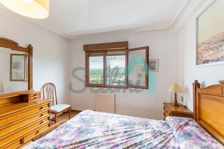 Piso en alquiler en Huca - Prados en Oviedo