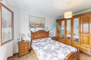 Piso en alquiler en Huca - Prados en Oviedo