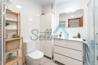 Piso en alquiler en Huca - Prados en Oviedo