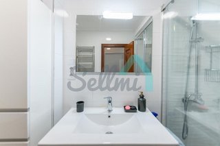Piso en alquiler en Huca - Prados en Oviedo