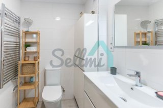 Piso en alquiler en Huca - Prados en Oviedo