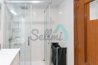 Piso en alquiler en Huca - Prados en Oviedo