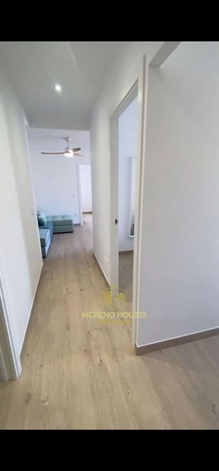 Piso en alquiler en Arenal en Jávea/Xàbia