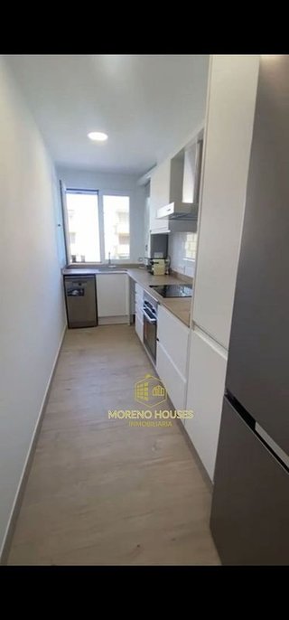 Piso en alquiler en Arenal en Jávea/Xàbia