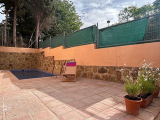 Casa pareada en alquiler en Lomas de Marbella Club - Puente Romano en Marbella