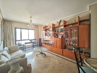 Piso en alquiler en Casco Antiguo en Marbella