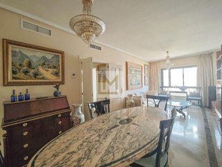 Piso en alquiler en Casco Antiguo en Marbella