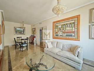 Piso en alquiler en Casco Antiguo en Marbella