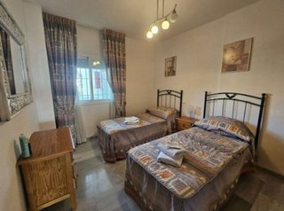 Piso en venta en Riviera del Sol en Mijas