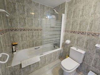 Piso en venta en Riviera del Sol en Mijas