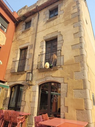 Edificio en venta en Vila de Palafrugell - Llofriu - Barceloneta en Palafrugell