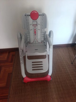 Trona Chicco Polly 2 Start