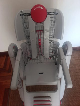 Trona Chicco Polly 2 Start
