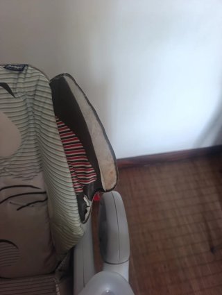 Trona Chicco Polly 2 Start