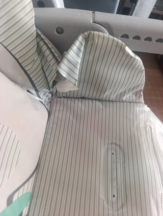 Trona Chicco Polly 2 Start