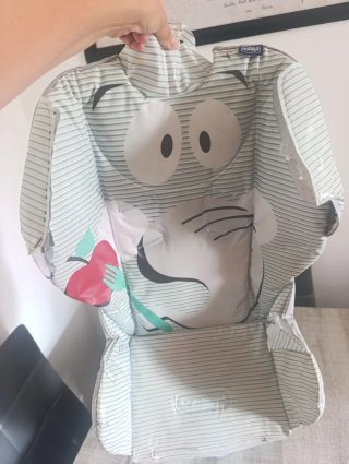 Trona Chicco Polly 2 Start
