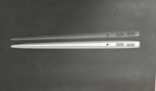 MacBook Air Apple **NO FUNCIONA**