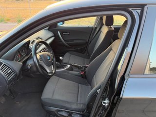 BMW Serie 1 BMW Serie 1 118d