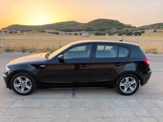 BMW Serie 1 BMW Serie 1 118d