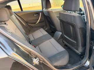BMW Serie 1 BMW Serie 1 118d