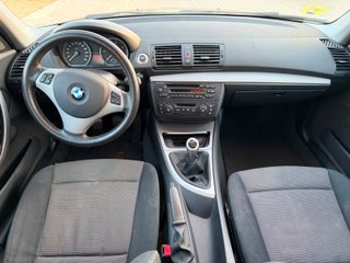 BMW Serie 1 BMW Serie 1 118d