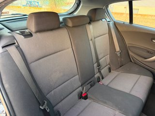 BMW Serie 1 BMW Serie 1 118d