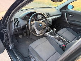 BMW Serie 1 BMW Serie 1 118d