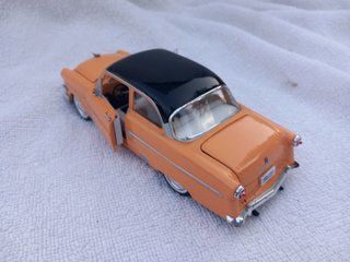 Ford,Customline,Tudor,1954,slot,kit,metalico